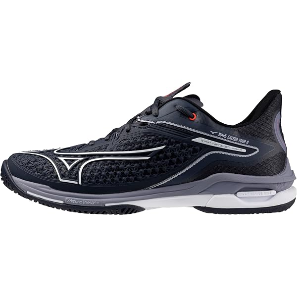 Amazon.com | Mizuno Wave Exceed Light 2 AC Men's Tennis Shoe | All